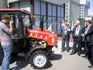 Беларусь намерена увеличить товарооборот с Казахстаном до миллиарда долларов