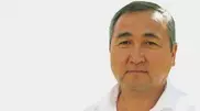 Баллотирующийся в президенты Кыргызстана этнический казах провалил экзамен по госязыку