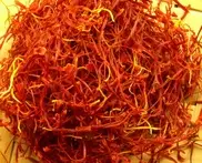 Ученые: шафран может использоваться для борьбы с раком