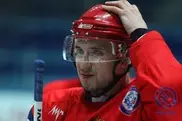 Хоккеист "Локомотива" Александр Галимов умер в московской больнице