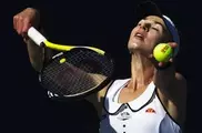Воскобоева поднялась на пять позиций в рейтинге WTA