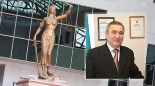 В Астане начался допрос свидетелей по делу экс-вице-министра транспорта и коммуникаций 