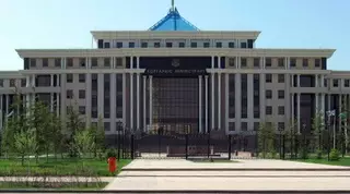 Назначены заместители министра обороны Казахстана