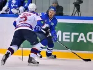 Отмененный из-за трагедии с "Локомотивом" матч "Барыс" - "Сибирь" состоится 12 января