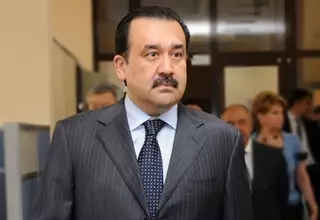 Масимов посетил суд по делам несовершеннолетних