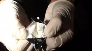 В ночном клубе Алматы задержали двоих наркоторговцев