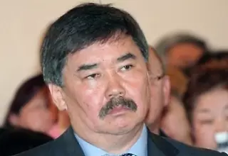 Задержаны еще 4 подозреваемых по делу об убийстве экс-главы администрации президента Кыргызстана