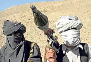 Моджахеды Таджикистана через Интернет пригрозили терактами 