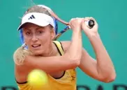 Россиянка стала победительницей теннисного турнира в Ташкенте  