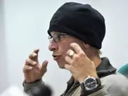 Актер Охлобыстин отказался выдвигаться в президенты России