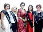 Телеведущая Стриженова: В Казахстане благодаря порядку в стране живут счастливые люди