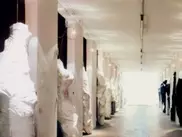 В Тульском музее на выставке "запели" мумии