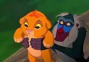 "Король Лев" возглавил кинопрокат США