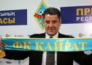 Тренер "Кайрата" Грегори: Мы могли забить "Тоболу" и пять голов