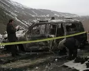 В Кыргызстане арестован еще один чиновник по делу об убийстве экс-главы администрации президента