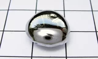 В подъезде жилого дома в Усть-Каменогорске обнаружены шарики ртути