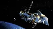 NASA подтвердило падение спутника UARS в районе Тихого океана