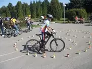 ФОТО: По всему Казахстану определились сильнейшие в велопробеге "Байга-2" 