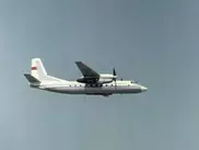 Кыргызстан отказался от пассажирских перевозок на самолетах Ан-24