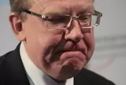 Министр финансов России Кудрин ушел в отставку
