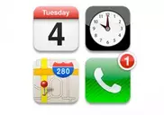 Apple представит новый iPhone 4 октября