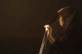 Лама Шариф о ношении хиджаба: "Мы ведем и будем вести просветительскую работу"