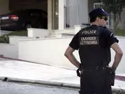 В Греции при ограблении инкассаторов похитили 800 тысяч евро