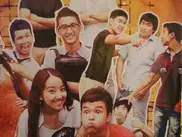 Фильм студента произвел фурор в кинотеатрах Атырау