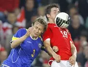 Футбольный матч сборной Казахстана с Австрией покажут по "Хабару"