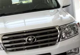 Генпрокуратура Кыргызстана провела проверку по факту ДТП с участием водителя главы ГКНБ