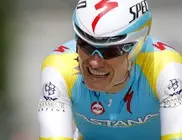 Вечеринки в честь Винокурова в дни проведения Кубка мира по велотреку в Астане не будет