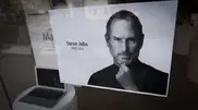 Стива Джобса похоронили в США