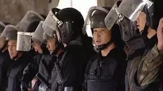 Спецслужбы Кыргызстана на юге страны ликвидировали террориста