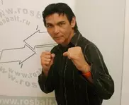 В Астане голливудские звезды выступят в "Боях без правил" за Казахстан 