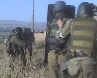 Спецслужбы Кыргызстана задержали 10 подозреваемых в подготовке терактов в Оше