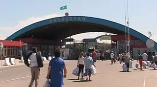 Проблемы казахстанско-кыргызской границы связаны с недоработками в законодательстве ТС