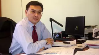 В Караганде завели дело на второго экс-председателя ликвидкомиссии Валют-Транзит Банка