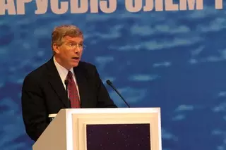 США считают Казахстан самым безопасным местом в мире