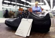 Таможенный союз может вдвое повысить пошлины на импортную кожаную обувь