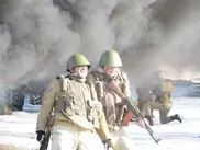 "Возвращение в "А" покажут на международном кинофоруме в Ташкенте