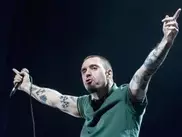 Против лидера группы "Ляпис Трубецкой" завели дело за оскорбление Лукашенко