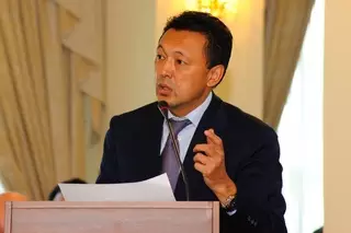 Цены на ГСМ в Казахстане в ноябре останутся неизменными