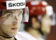 "Вашингтон" и "Питтсбург" провели матч в память игроков ярославского "Локомотива"