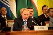 Путин потребовал от Беларуси своевременно выполнять обязательства в рамках ЕврАзЭС