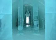 В Швеции построят ледяную мечеть