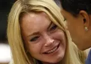 Линдси Лохан снова арестовали