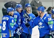 Букмекеры уверены в победе "Барыса" над "Югрой"