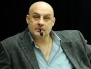 Сын известного режиссера Говорухина попал в больницу