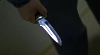 В Нью-Мексико бездомный пытался разогнать акцию "борцов с финансовым терроризмом"