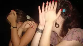 Казахстанец задержан в Омске за торговлю несовершеннолетними проститутками 